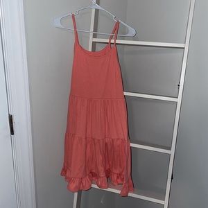 Wild Fable Coral Dress